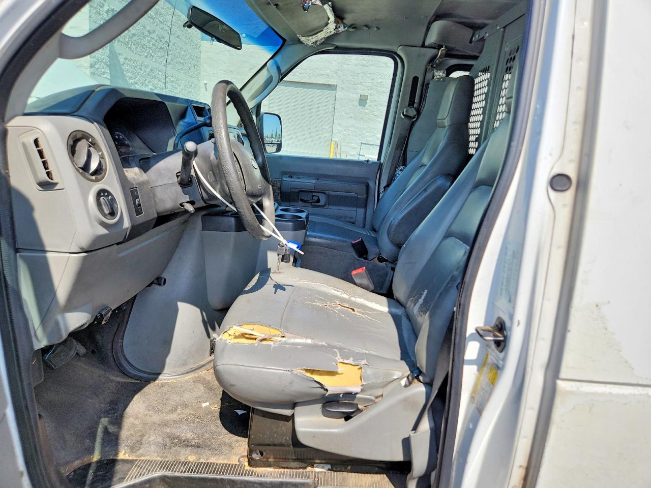 Ford Econoline
