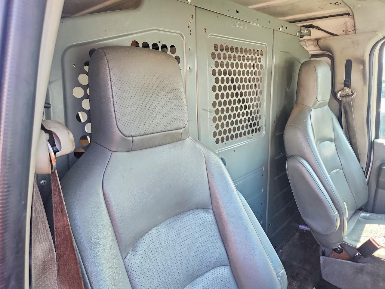 Ford Econoline
