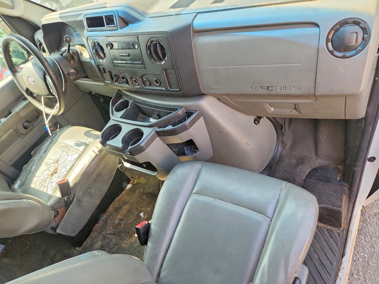 Ford Econoline