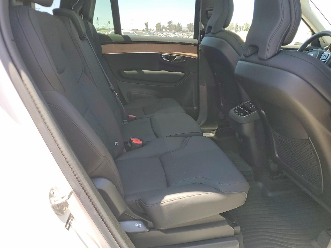 Volvo XC90 Plus