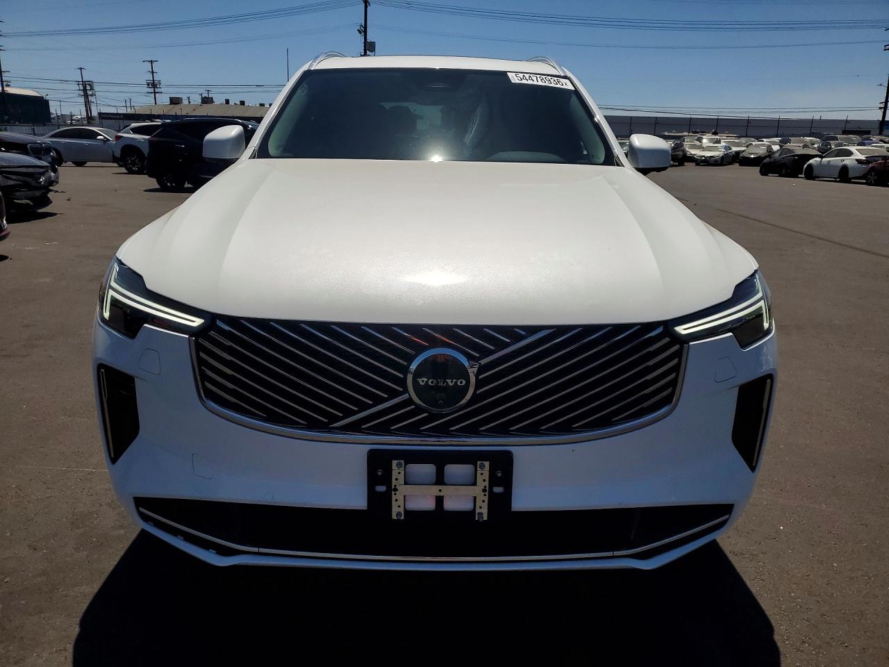 Volvo XC90 Plus