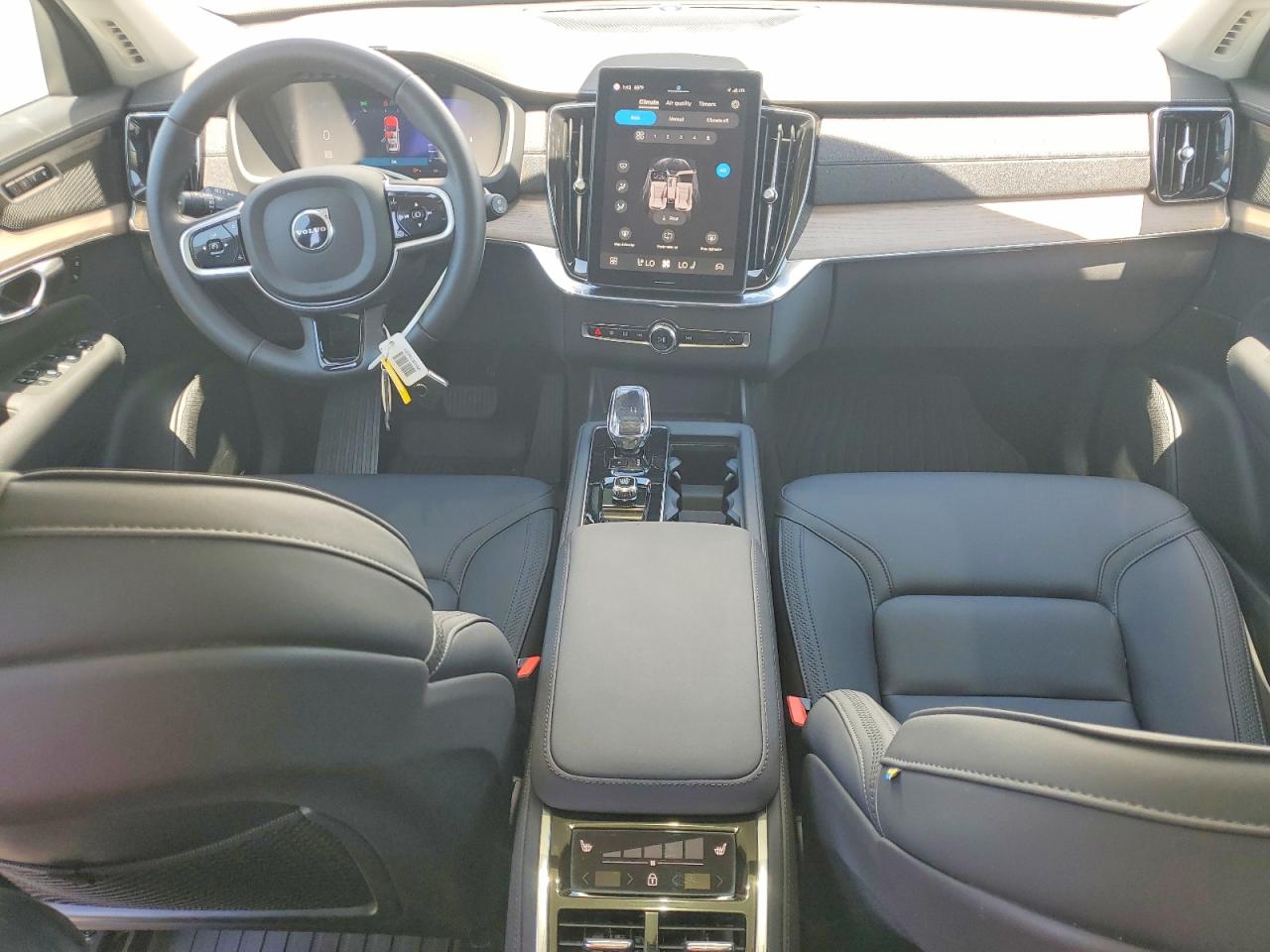 Volvo XC90 Plus