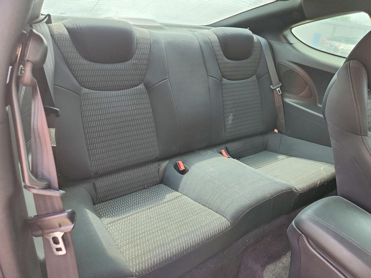 Hyundai Genesis 2.0t