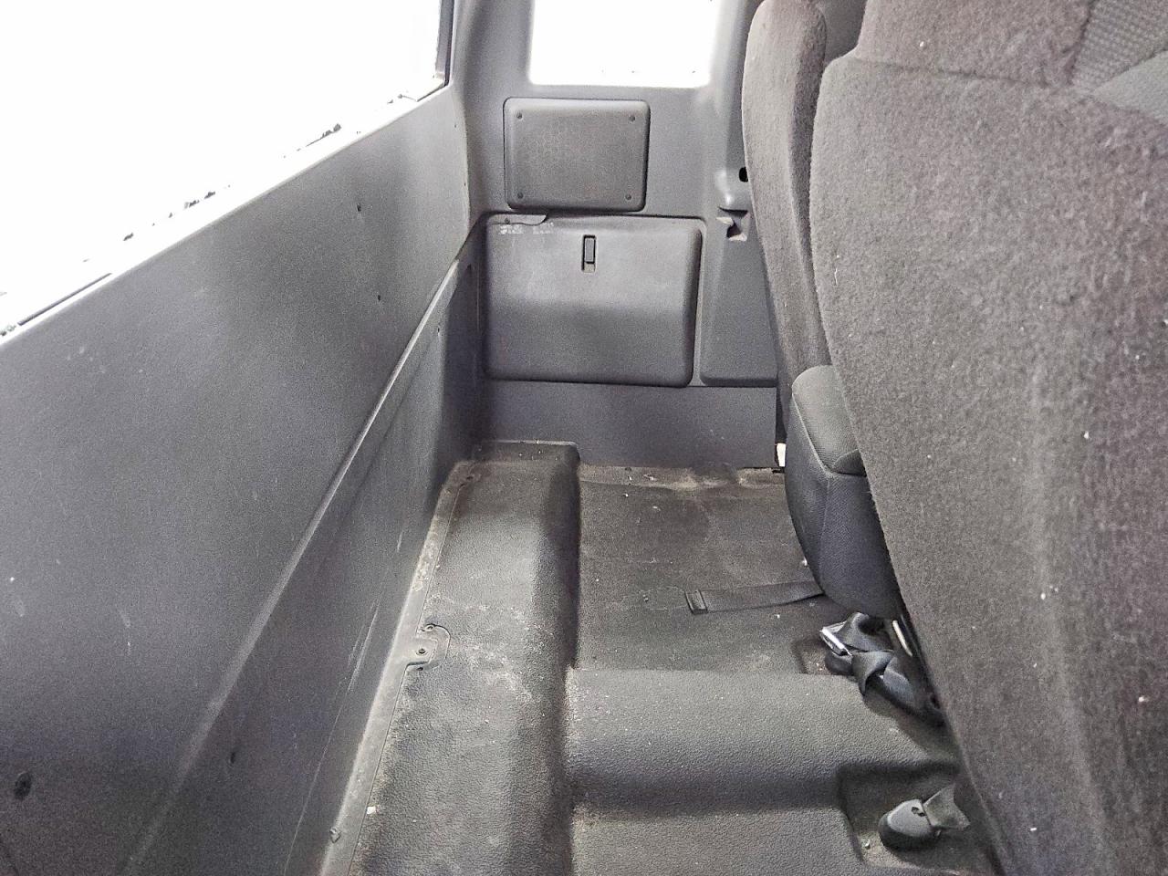 Ford Ranger Super Cab