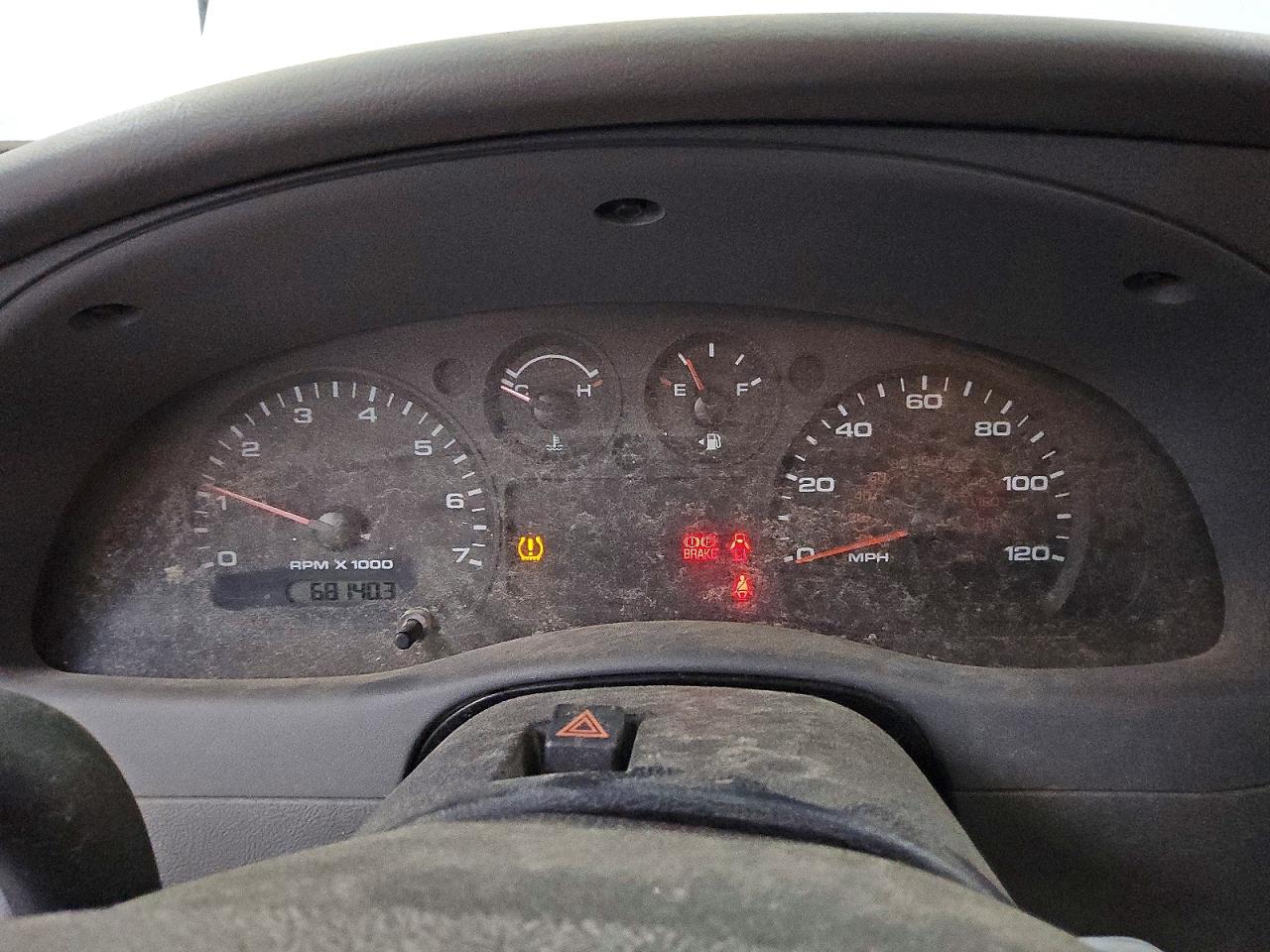 Ford Ranger Super Cab