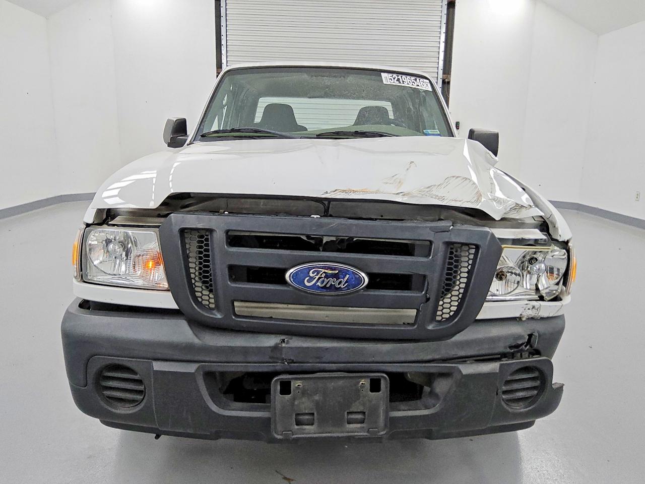 Ford Ranger Super Cab