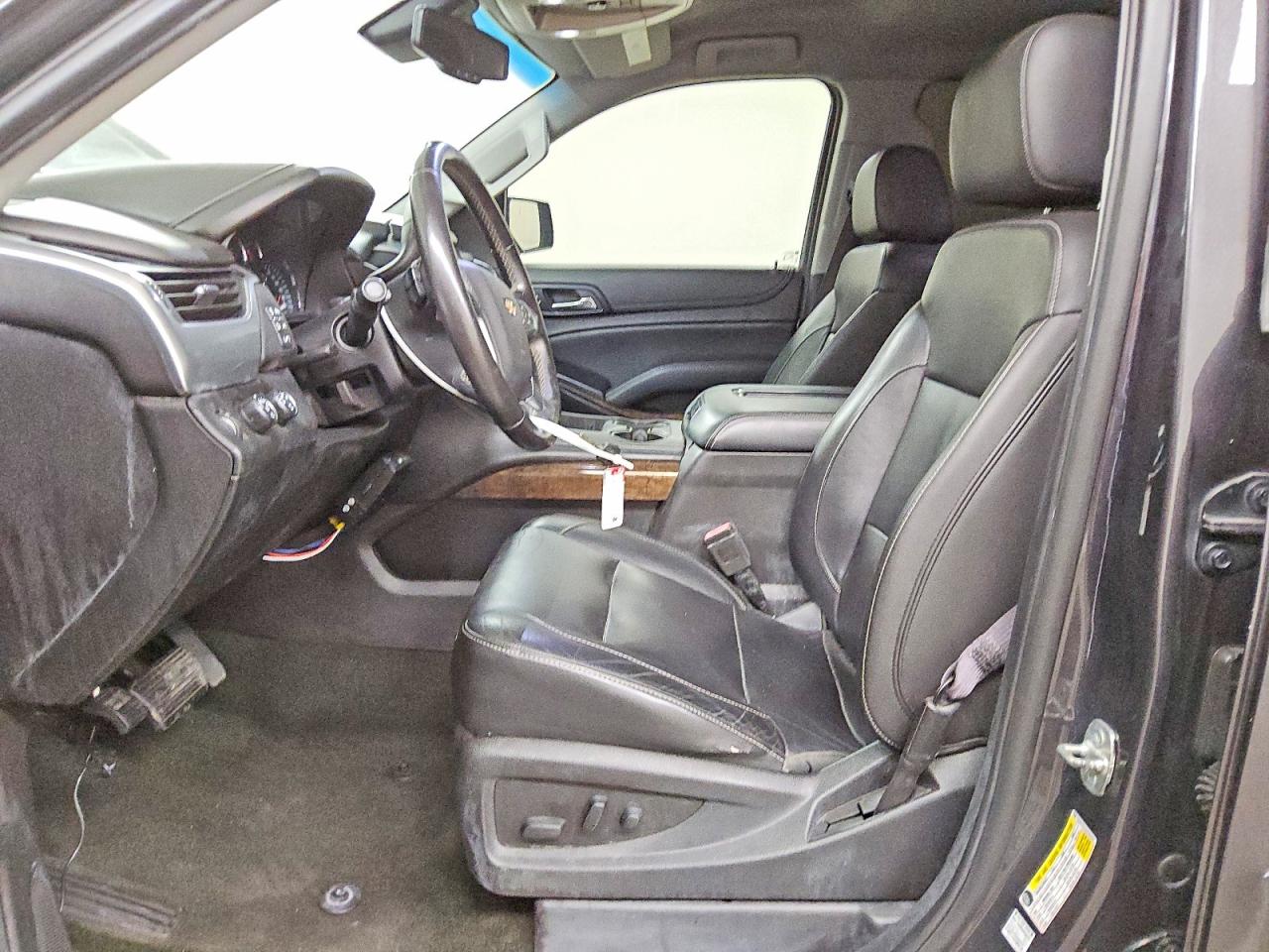 Chevrolet Suburban K1500 Lt