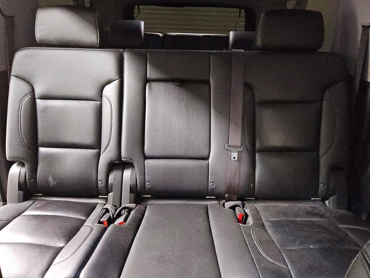 Chevrolet Suburban K1500 Lt