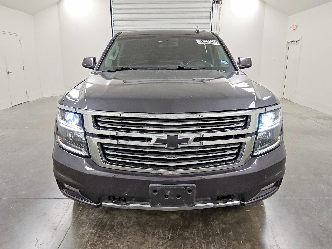 Chevrolet Suburban K1500 Lt