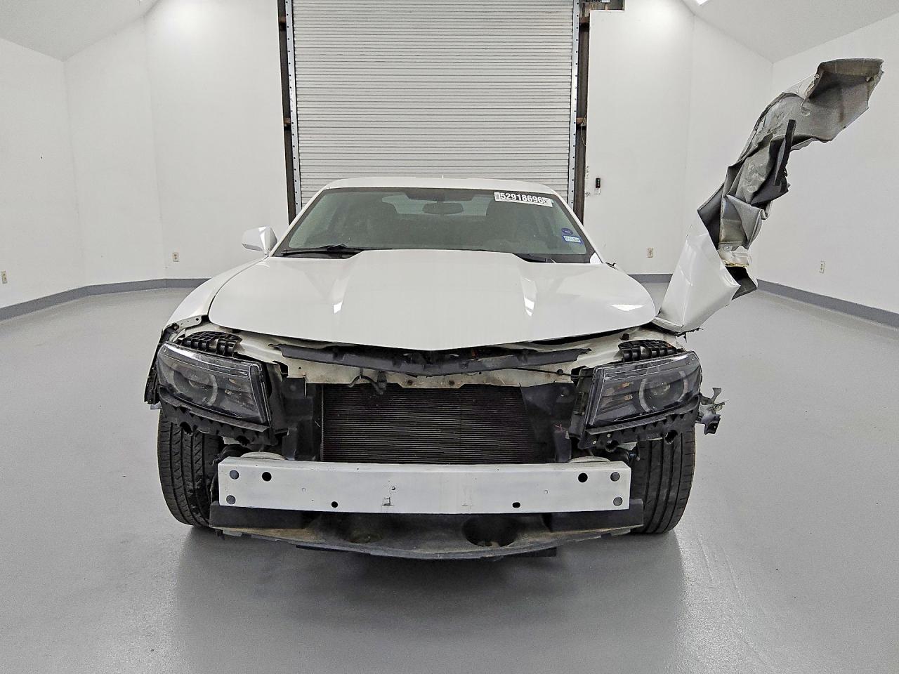 Chevrolet Camaro Lt