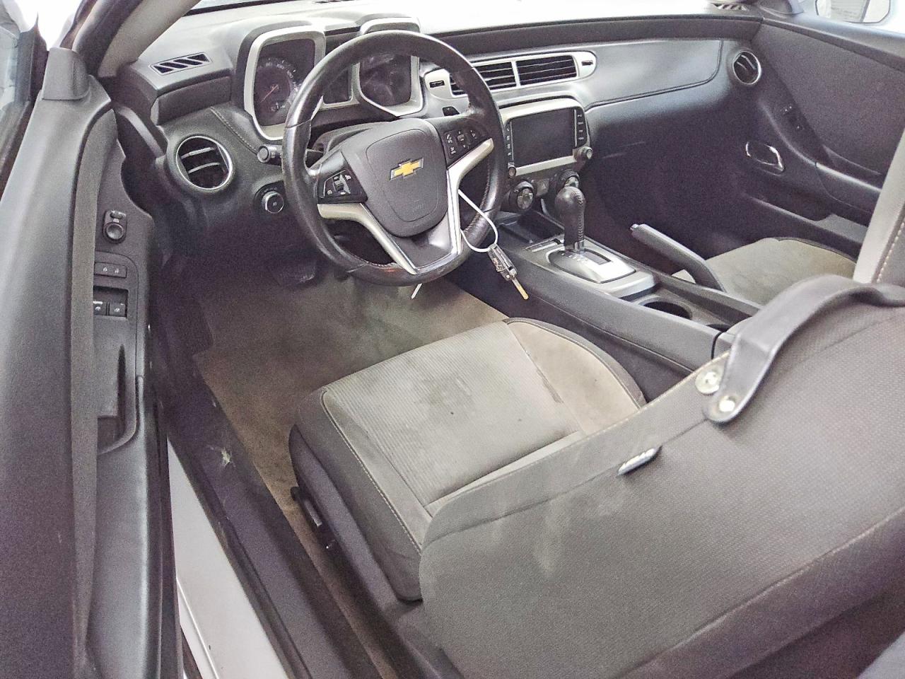 Chevrolet Camaro Lt