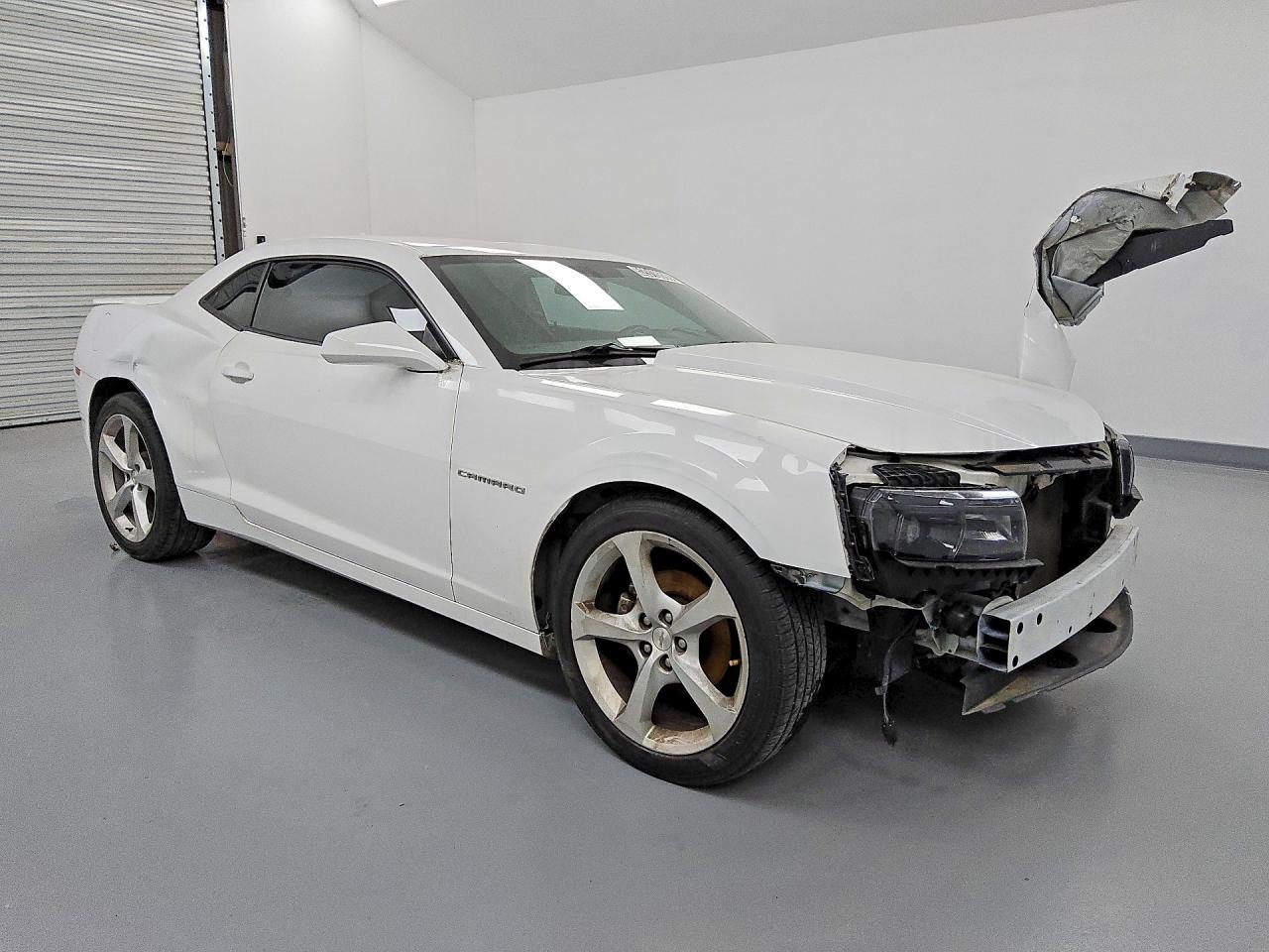 Chevrolet Camaro Lt