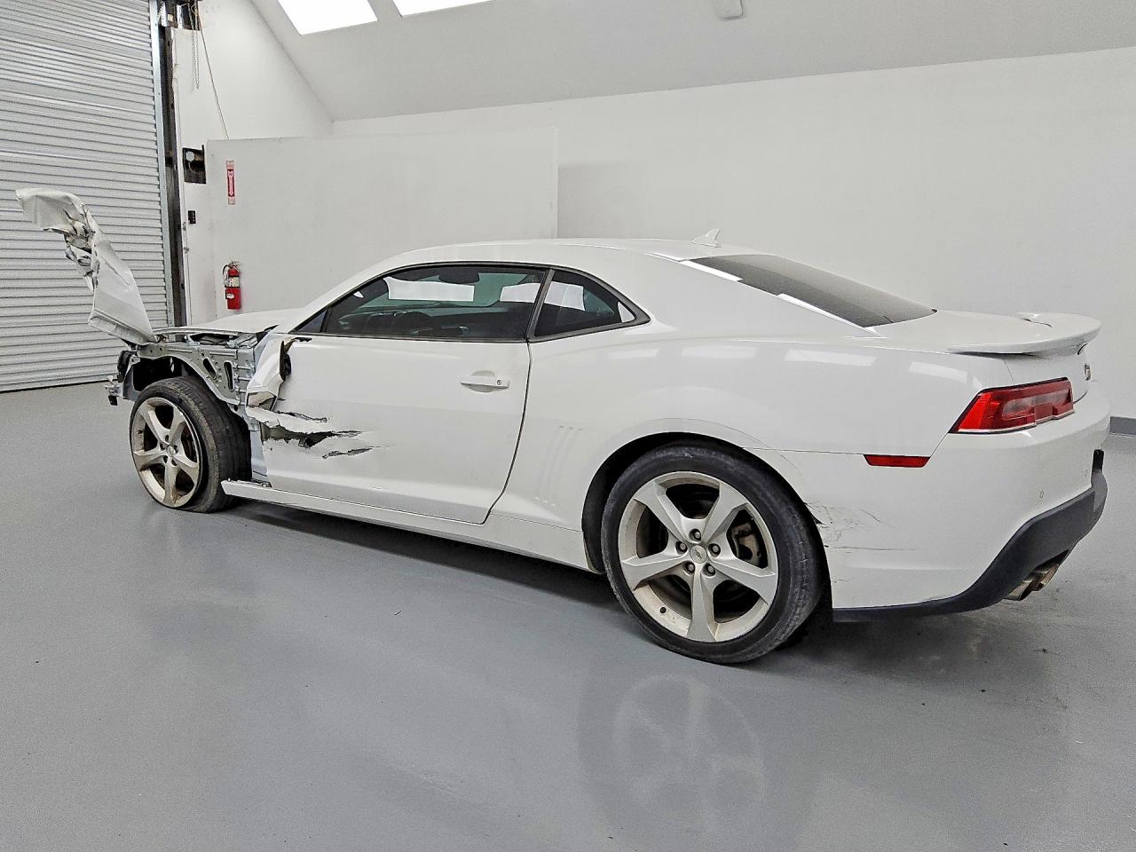 Chevrolet Camaro Lt