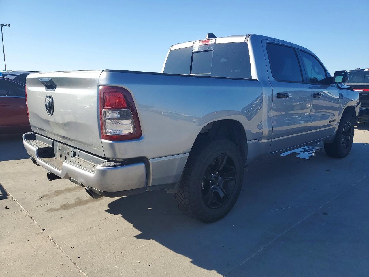 Ram 1500 Big Horn/lone Star