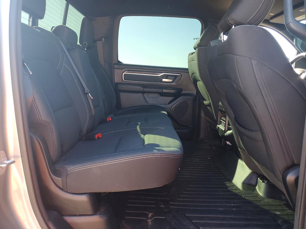 Ram 1500 Big Horn/lone Star