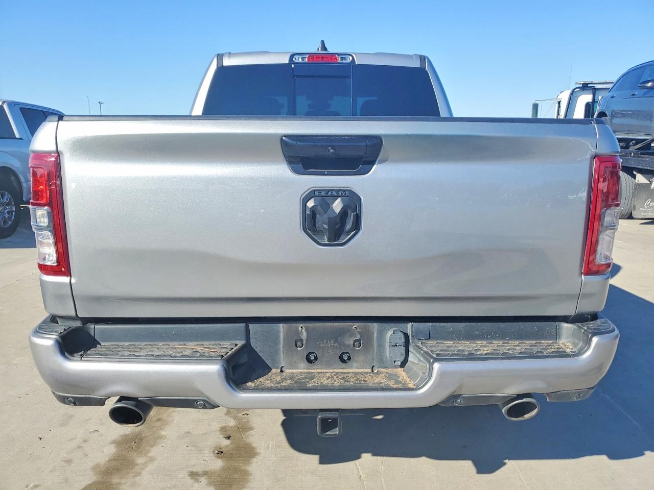 Ram 1500 Big Horn/lone Star