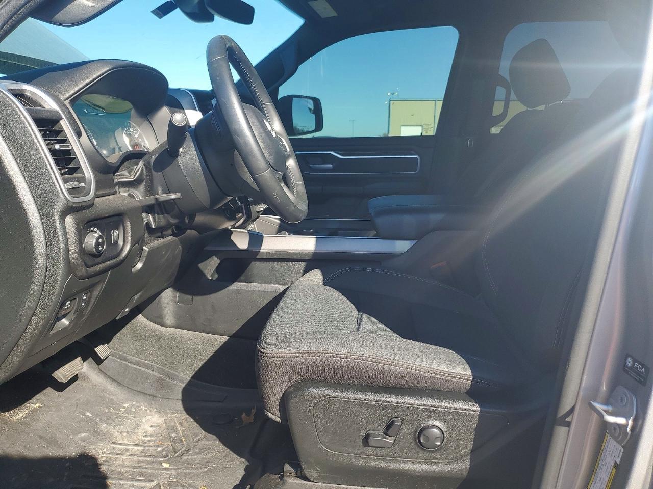 Ram 1500 Big Horn/lone Star