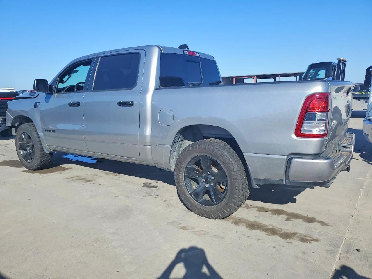 Ram 1500 Big Horn/lone Star