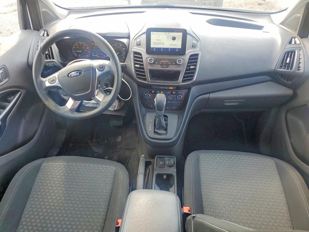 Ford Transit Xlt