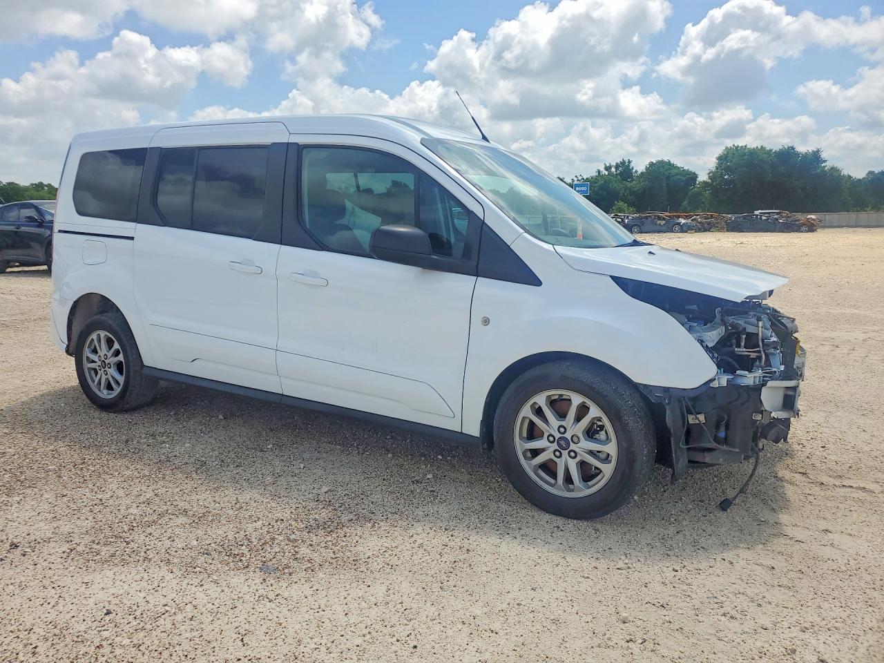 Ford Transit Xlt