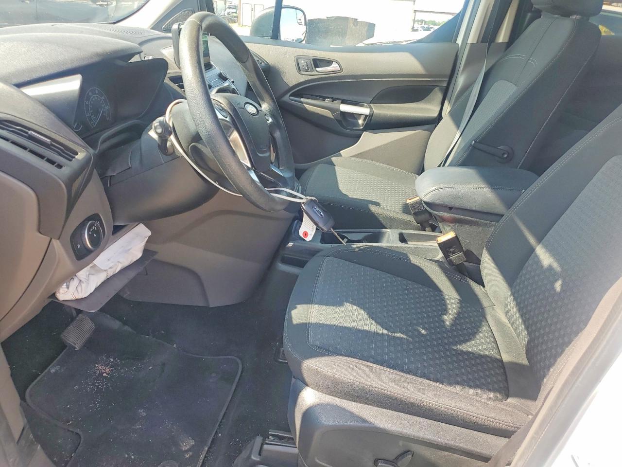 Ford Transit Xlt