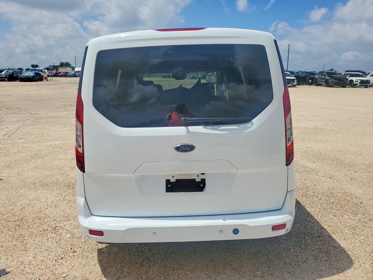 Ford Transit Xlt