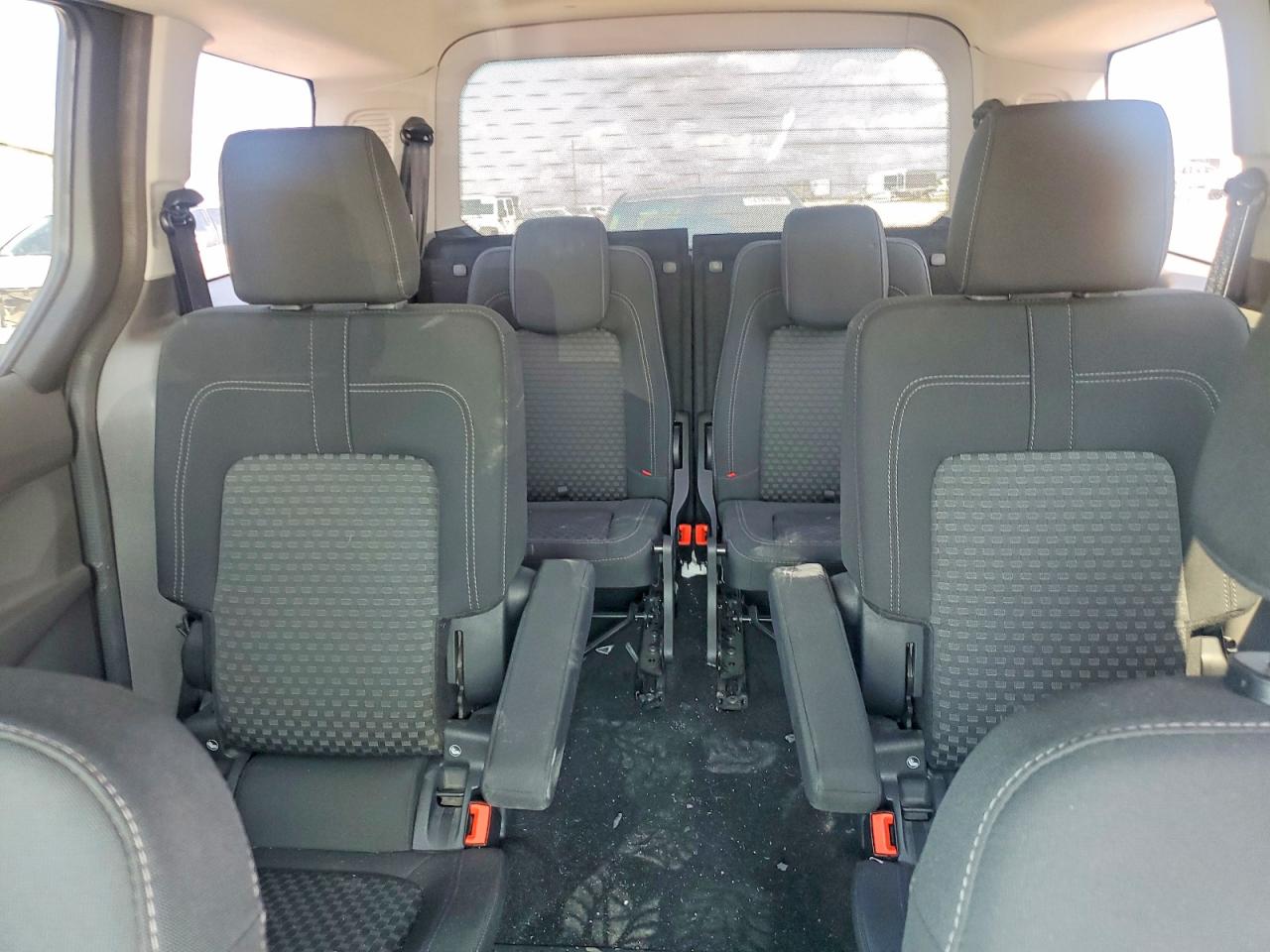Ford Transit Xlt