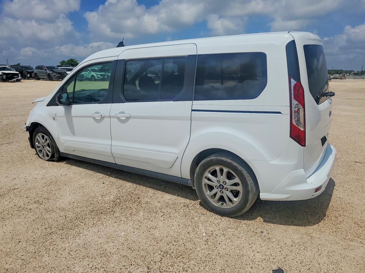 Ford Transit Xlt