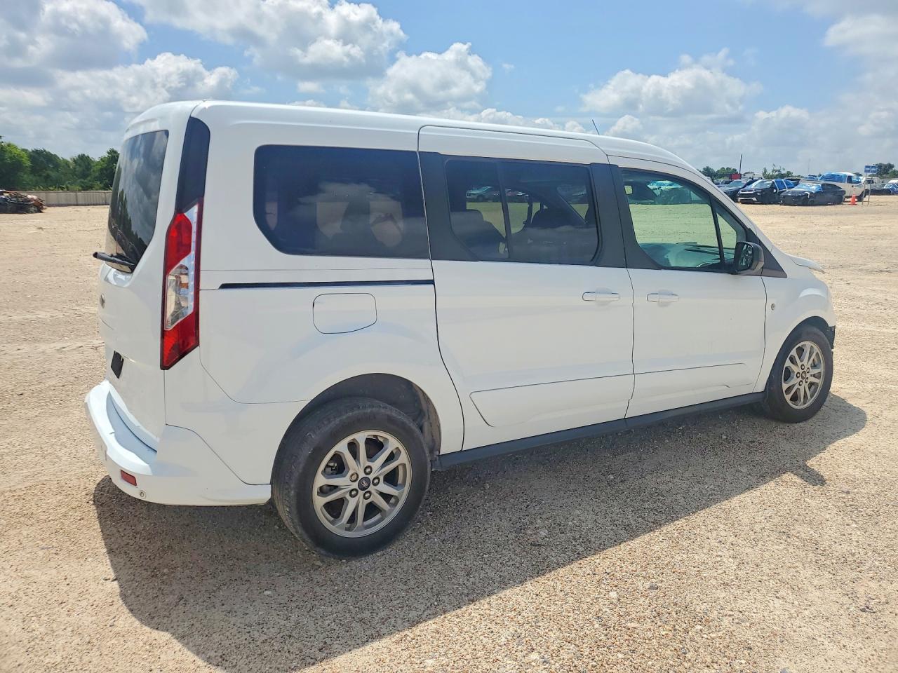 Ford Transit Xlt