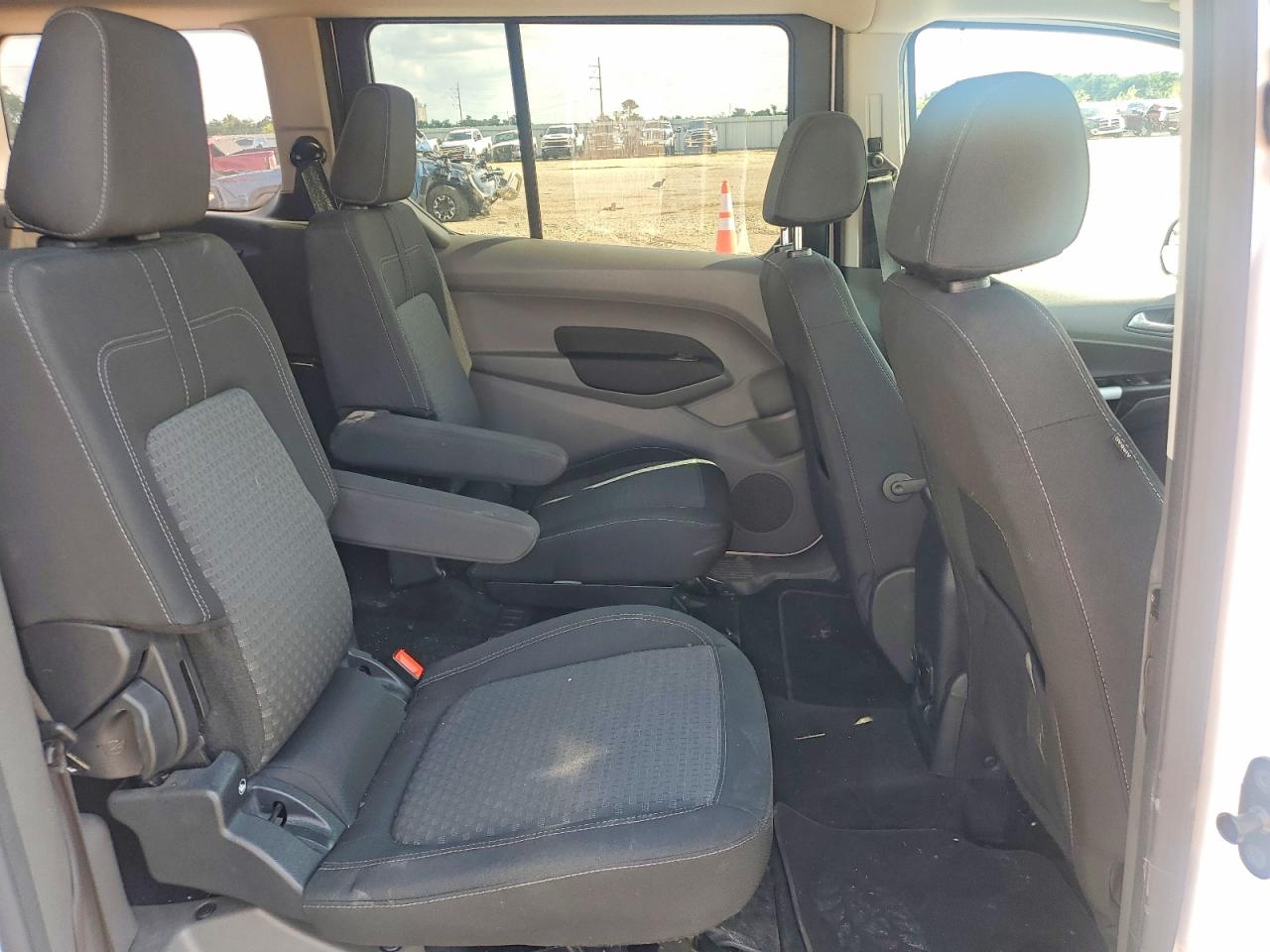 Ford Transit Xlt