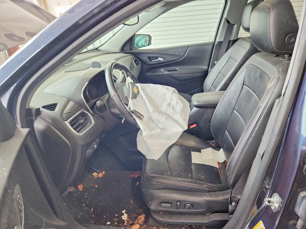 Chevrolet Equinox Premier
