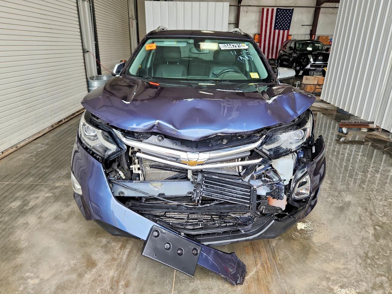Chevrolet Equinox Premier