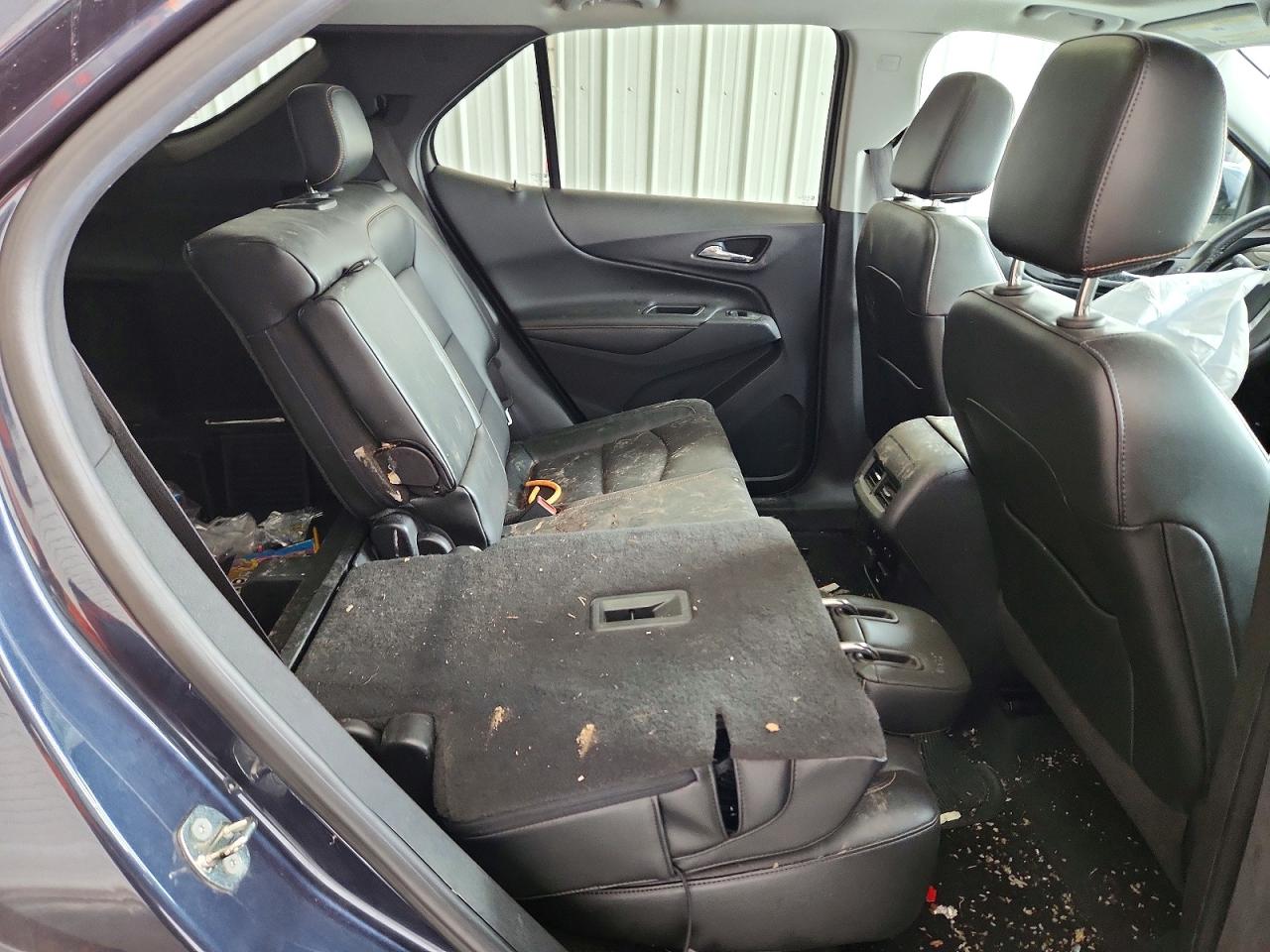 Chevrolet Equinox Premier