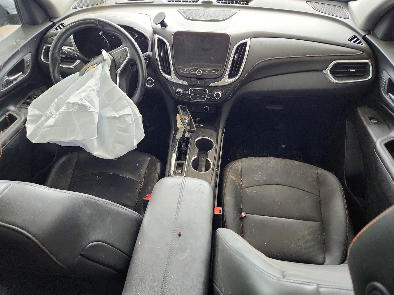 Chevrolet Equinox Premier