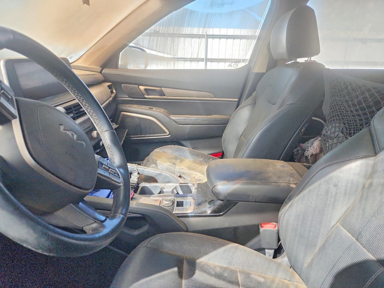 Kia Telluride Ex