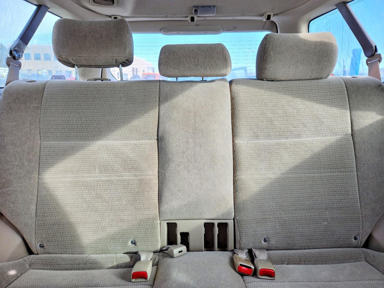Subaru Legacy Outback Awp
