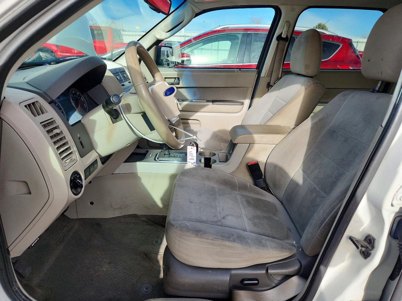 Ford Escape Xlt