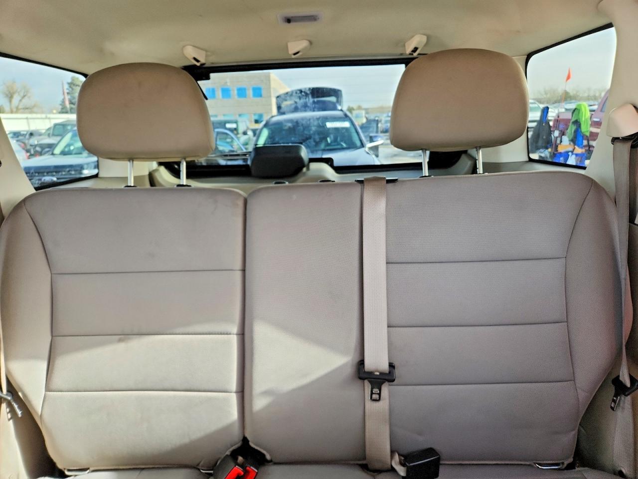 Ford Escape Xlt