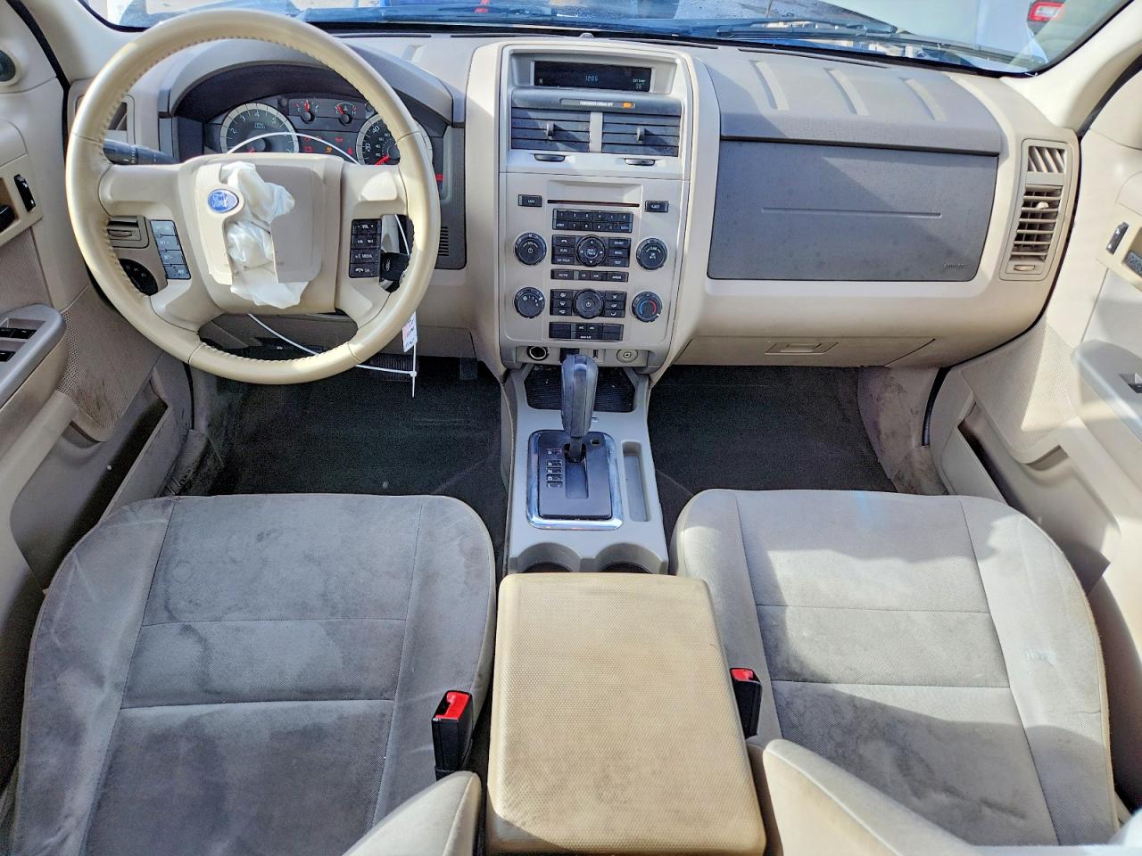 Ford Escape Xlt
