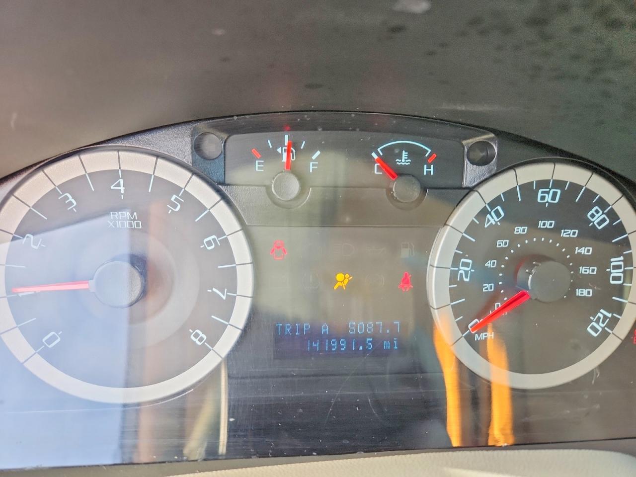 Ford Escape Xlt