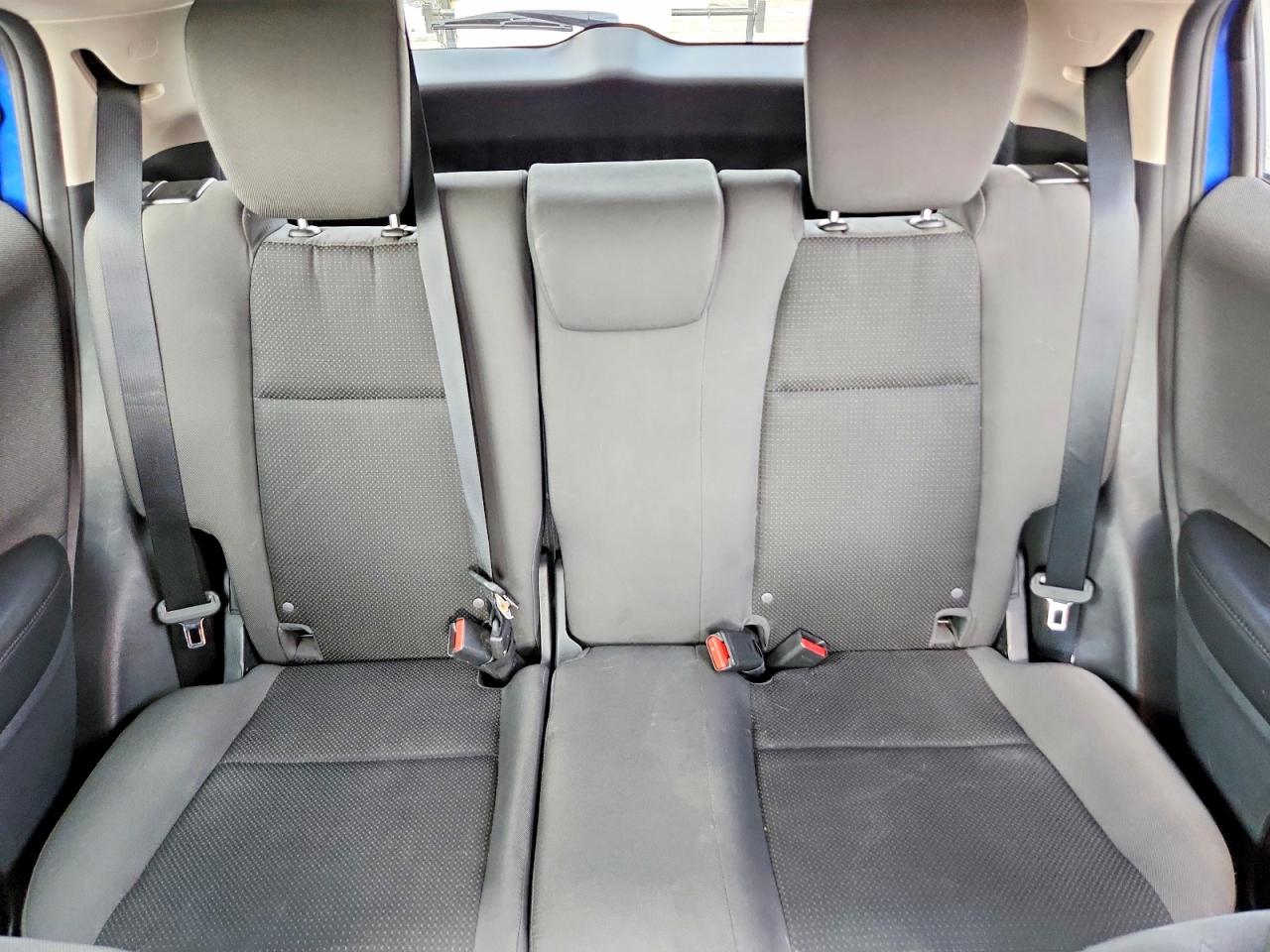 Honda HR-V Ex
