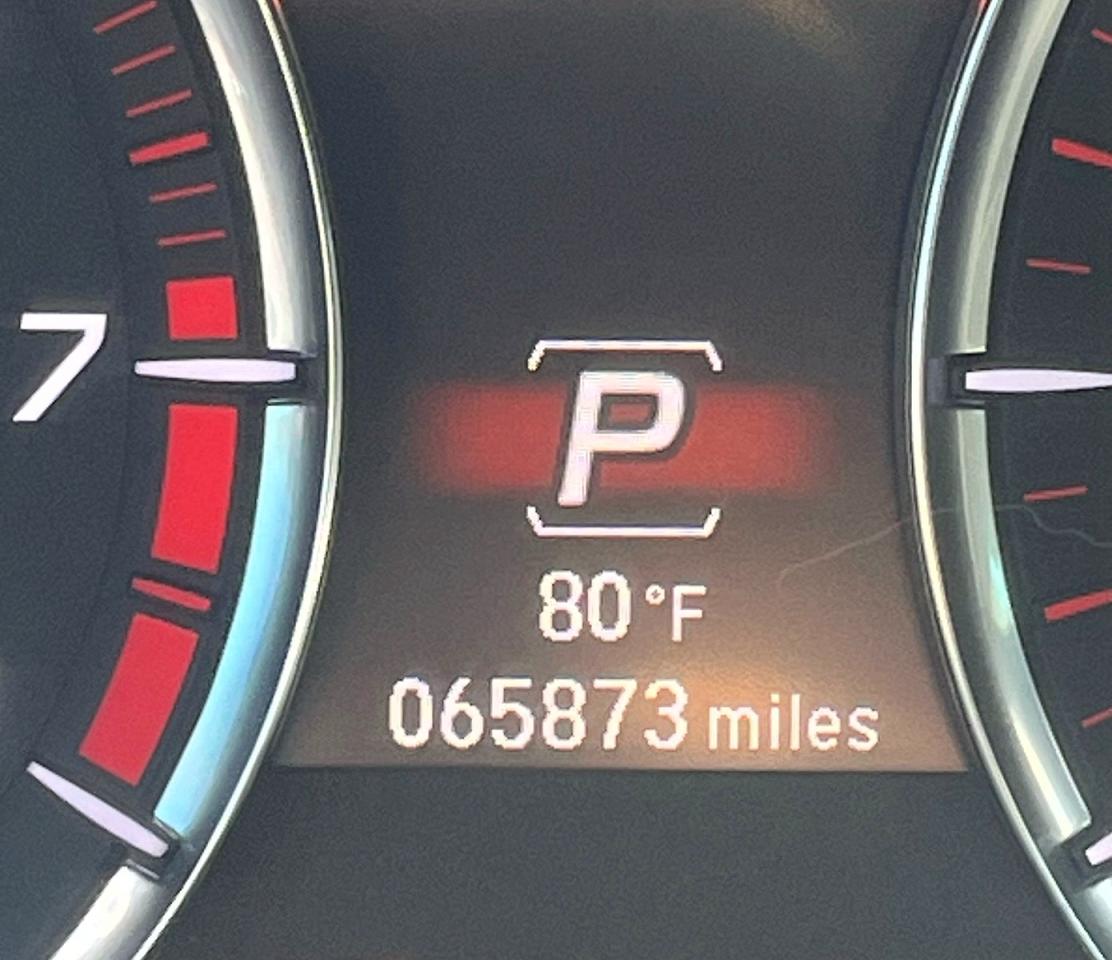 Acura TLX Tech+a