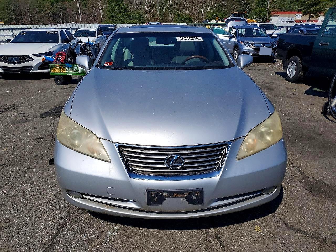 Lexus Es 350