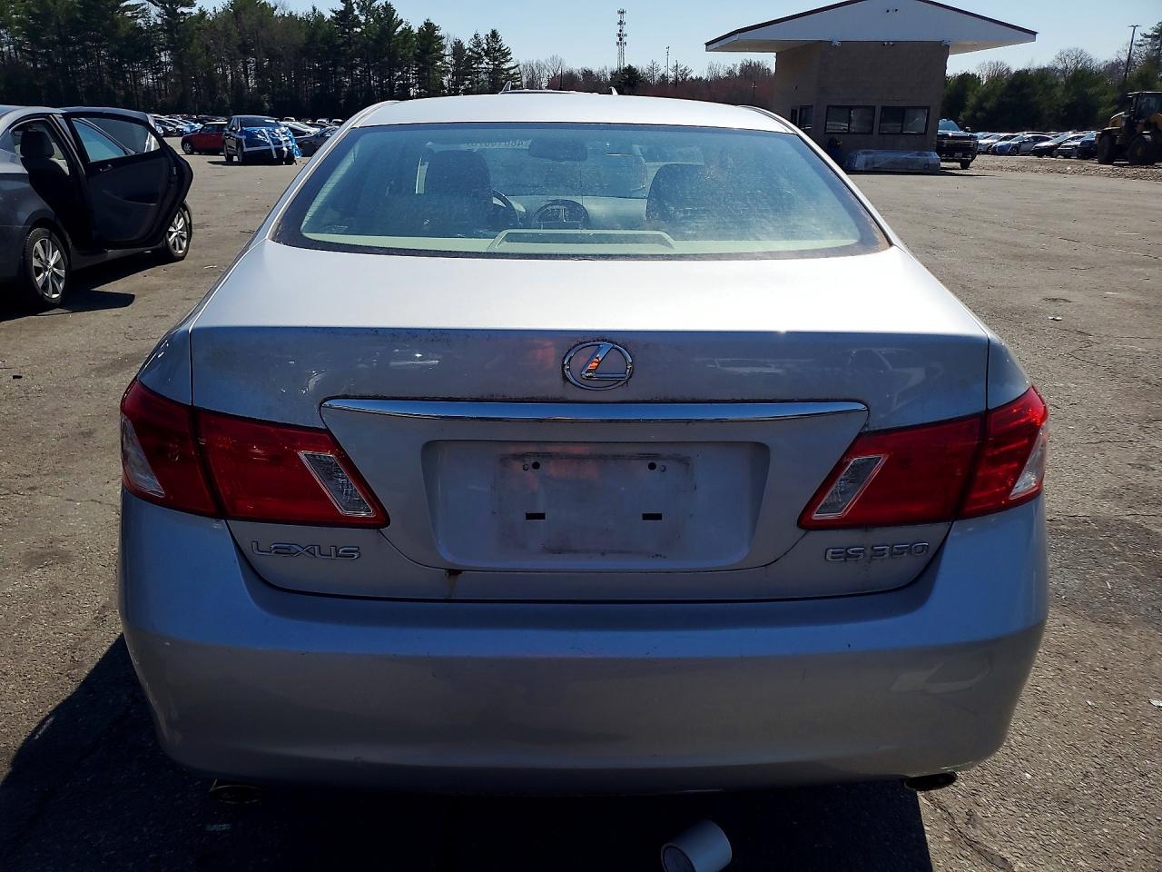 Lexus Es 350