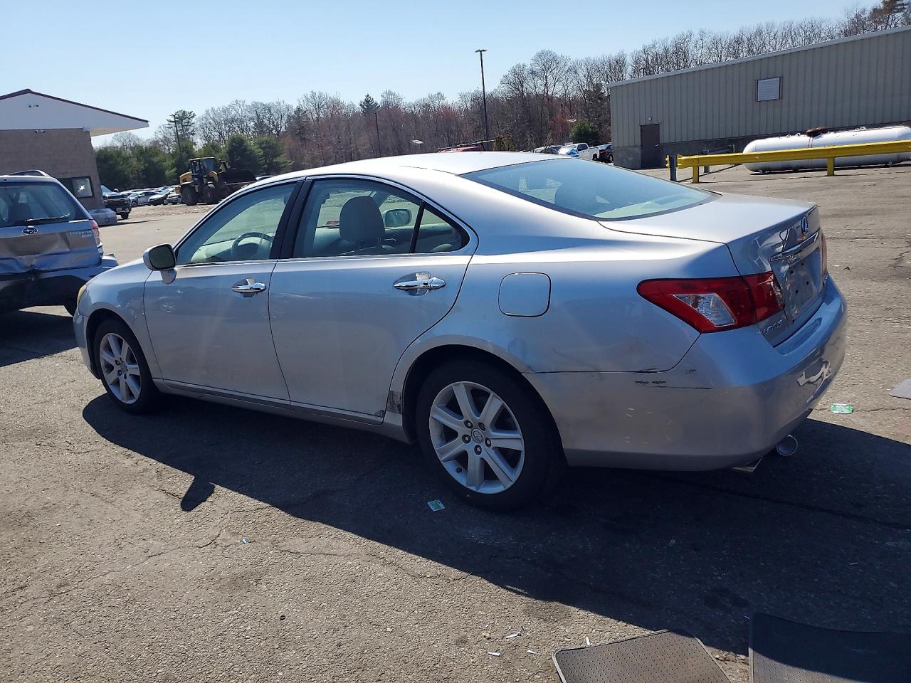 Lexus Es 350