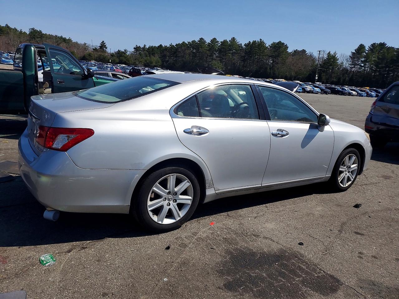 Lexus Es 350