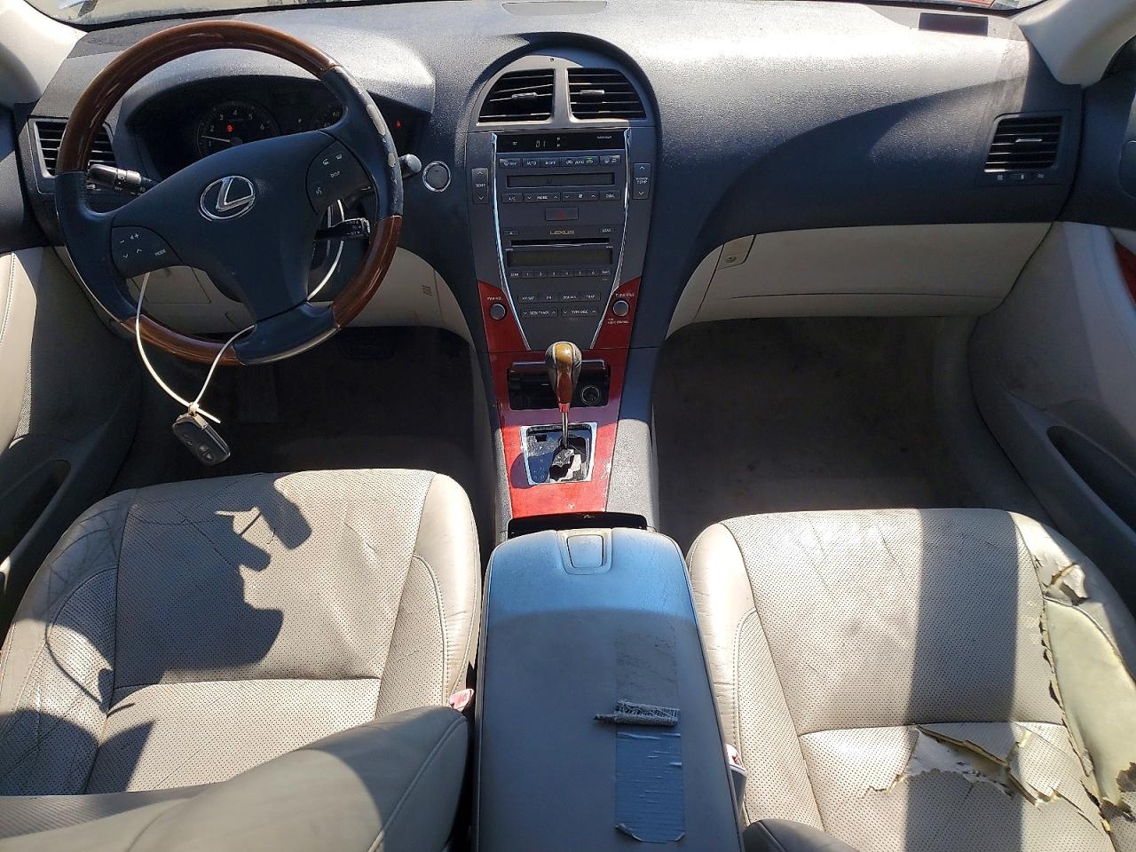 Lexus Es 350
