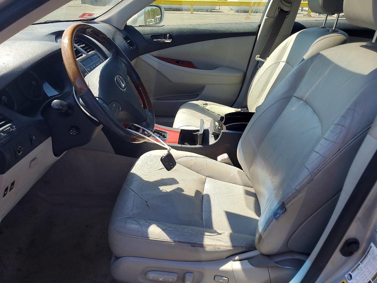Lexus Es 350