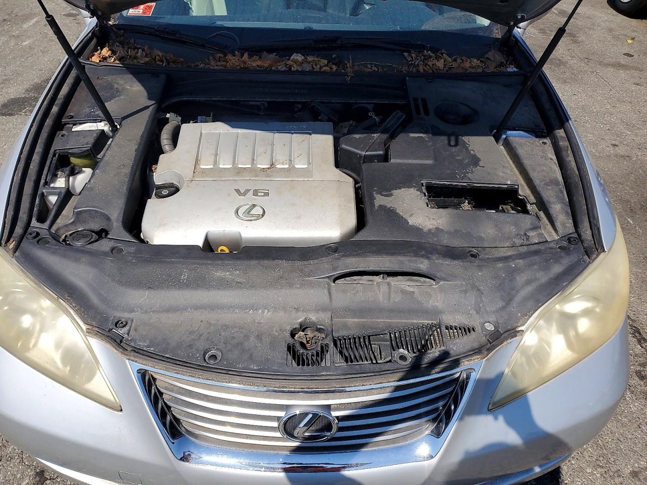 Lexus Es 350