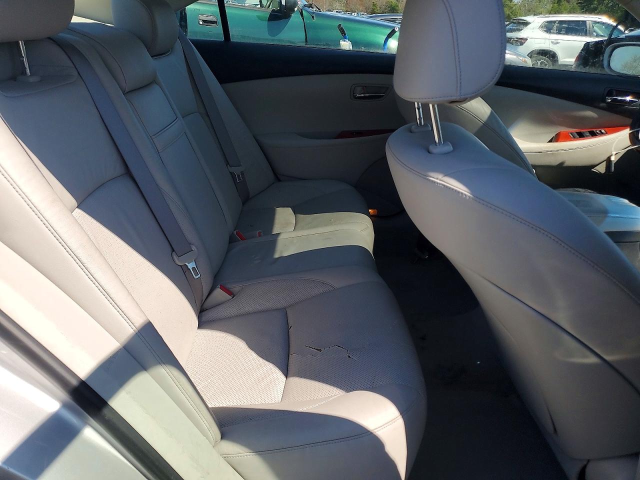 Lexus Es 350